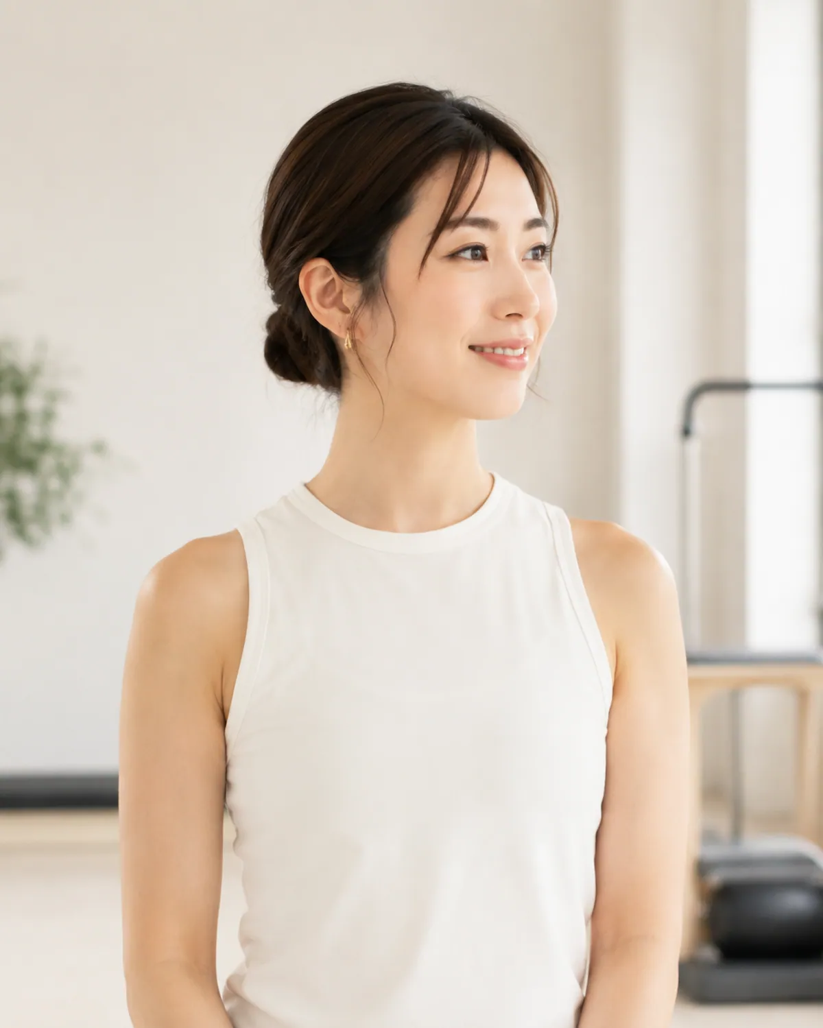 Y.U. Pilatesオーナー Yuuka